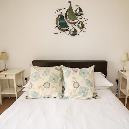 Ty'R Heulwen Villa Aberdyfi Eksteriør bilde