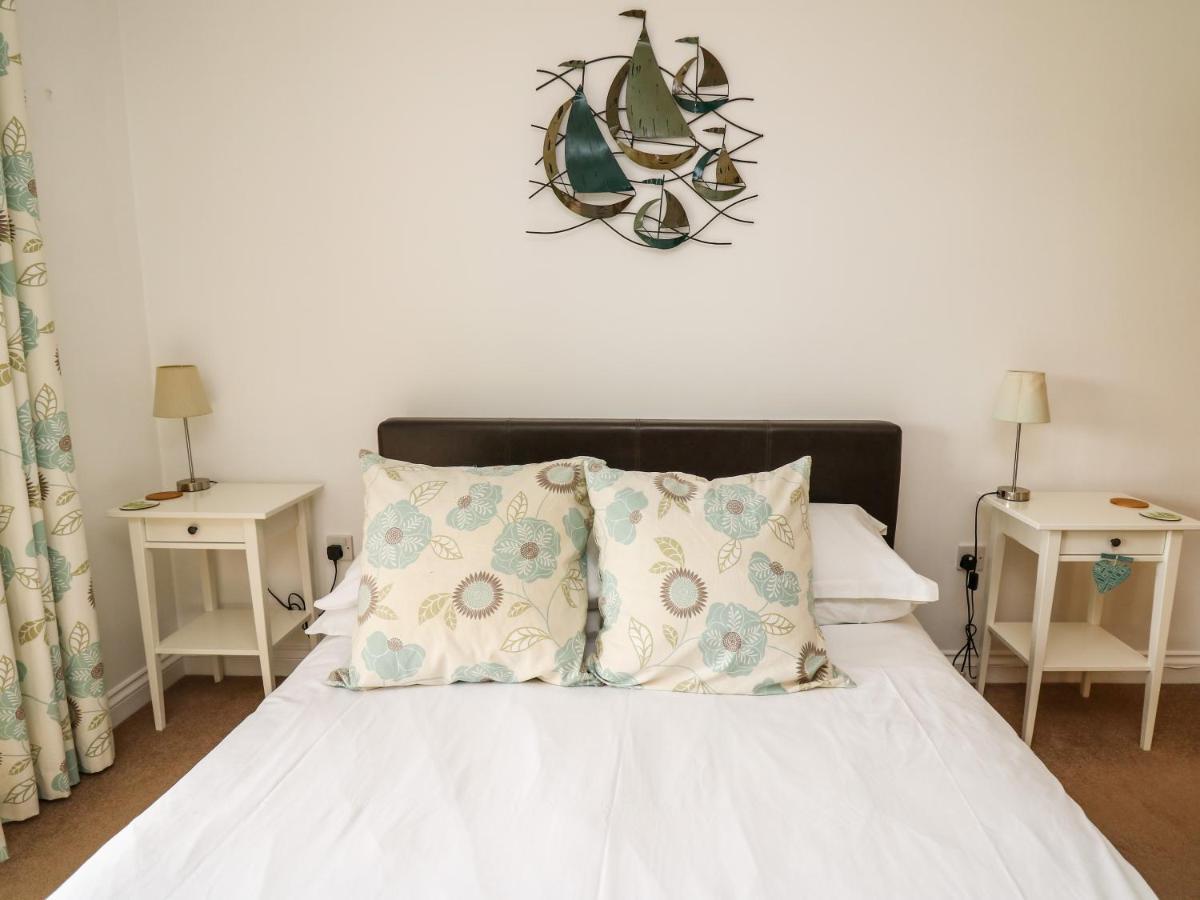 Ty'R Heulwen Villa Aberdyfi Eksteriør bilde