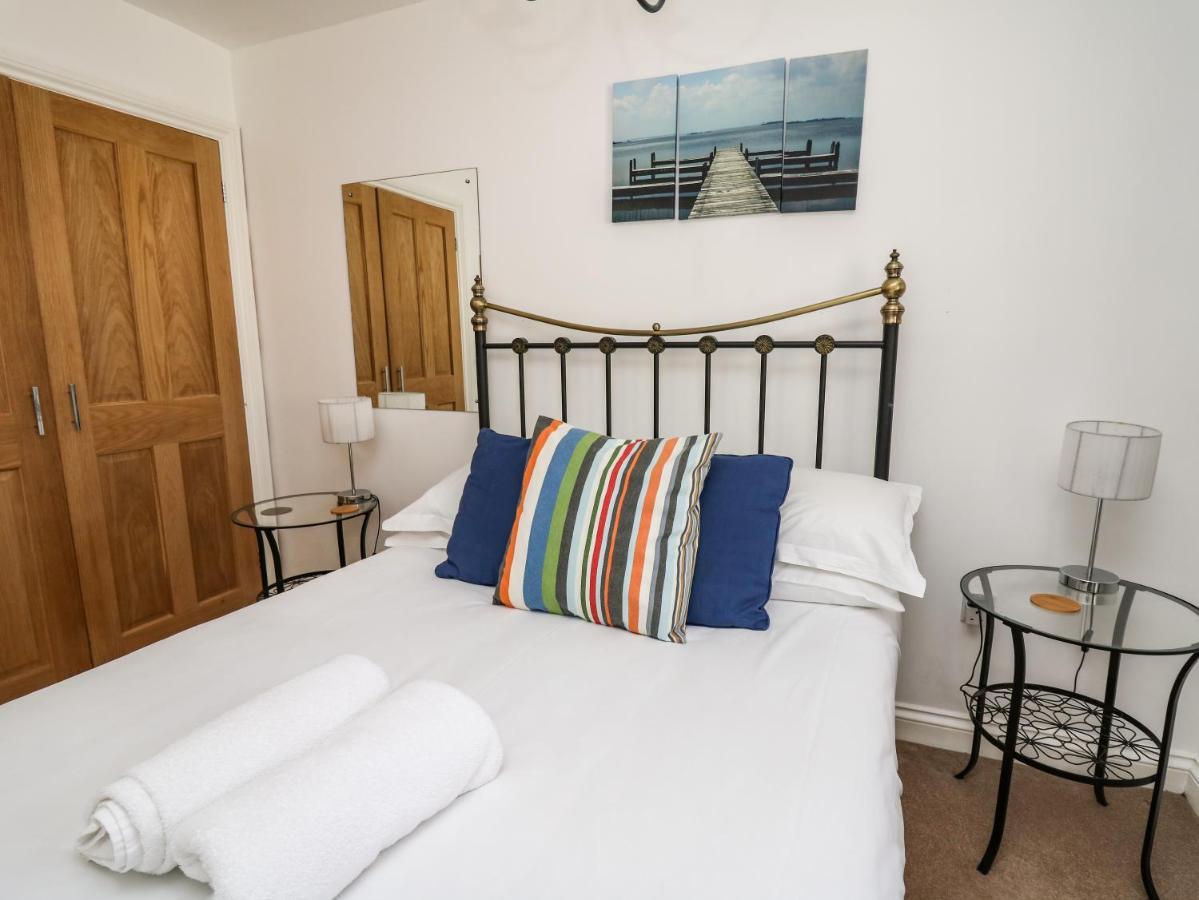 Ty'R Heulwen Villa Aberdyfi Eksteriør bilde