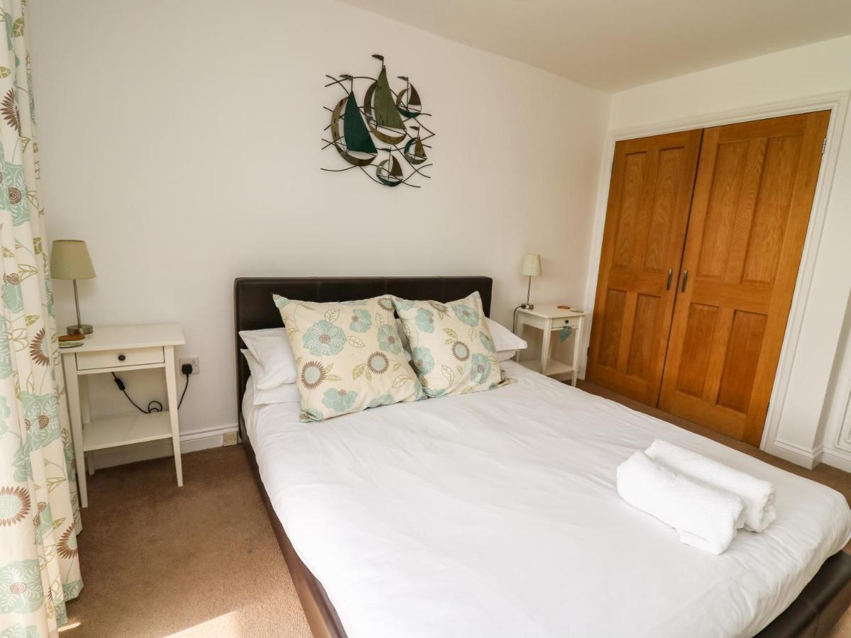 Ty'R Heulwen Villa Aberdyfi Eksteriør bilde