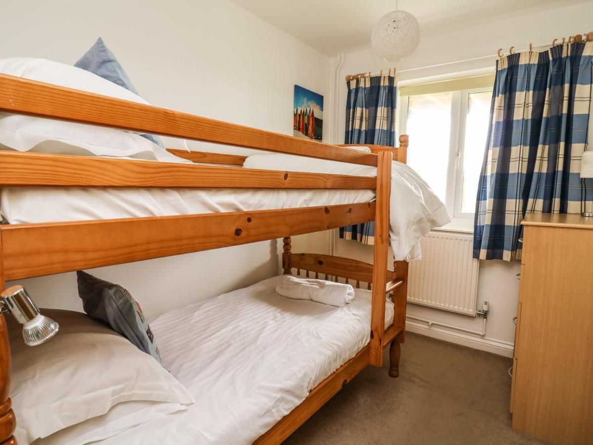 Ty'R Heulwen Villa Aberdyfi Eksteriør bilde